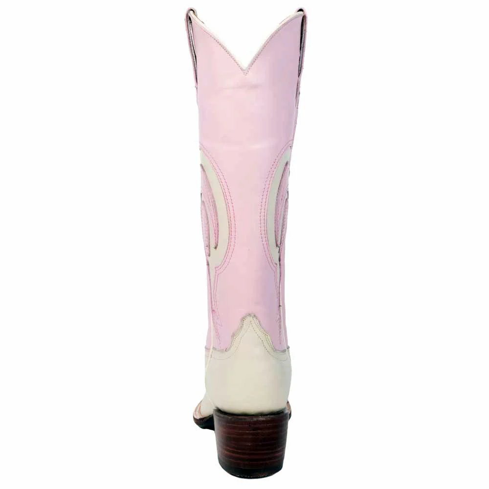 Lace & Grace Boot - FINAL SALE - Image 3