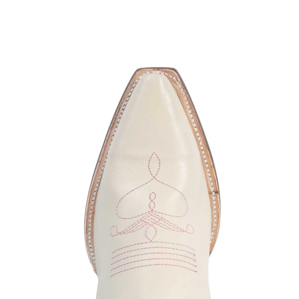 Lace & Grace Boot - FINAL SALE - Image 5