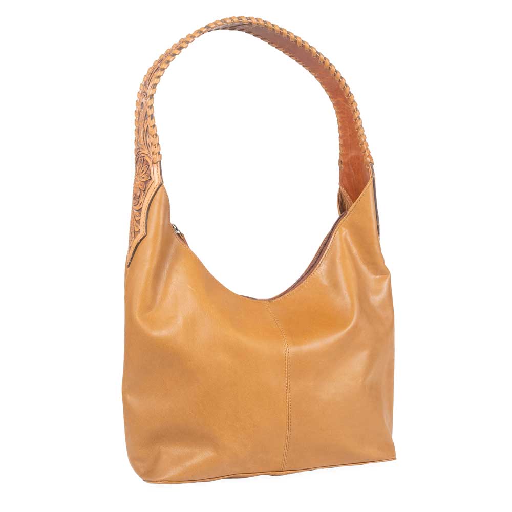 Scout Leather Co. Lacy Shoulder Bag - FINAL SALE - Image 2