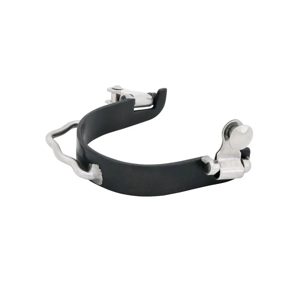 Metalab Bumper Without Rowel Spurs