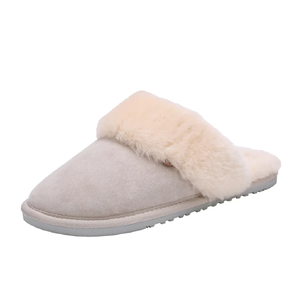 LâMO Scuff Slipper