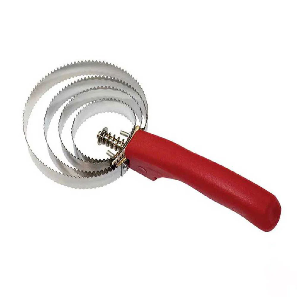 Teskey's Round Curry Comb - Image 2