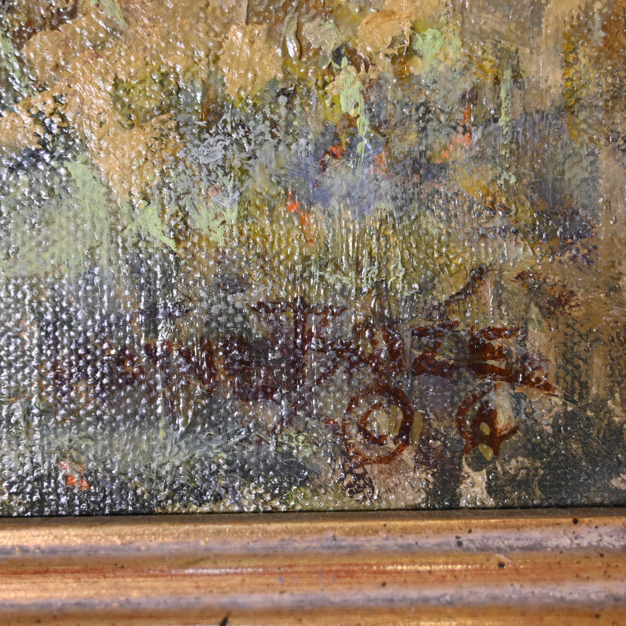 Land of The Hereford by Wayne Baize - Image 3