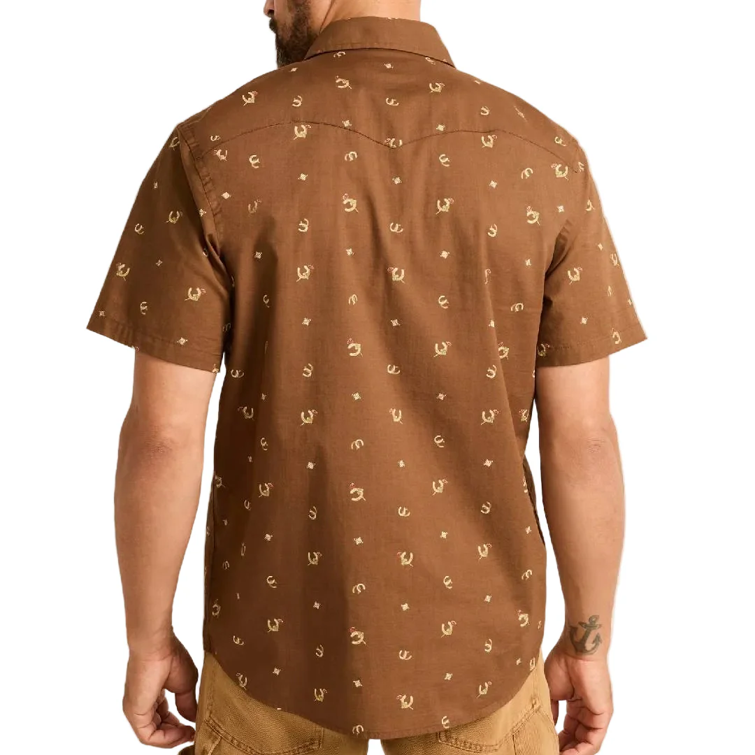 Pendleton Men's Laramie Shirt - Image 2
