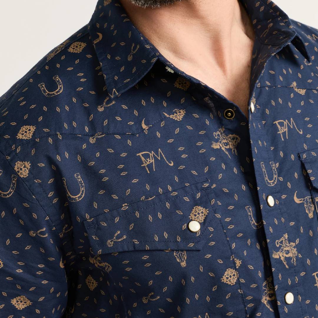 Pendleton Men's Laramie Shirt - Image 2
