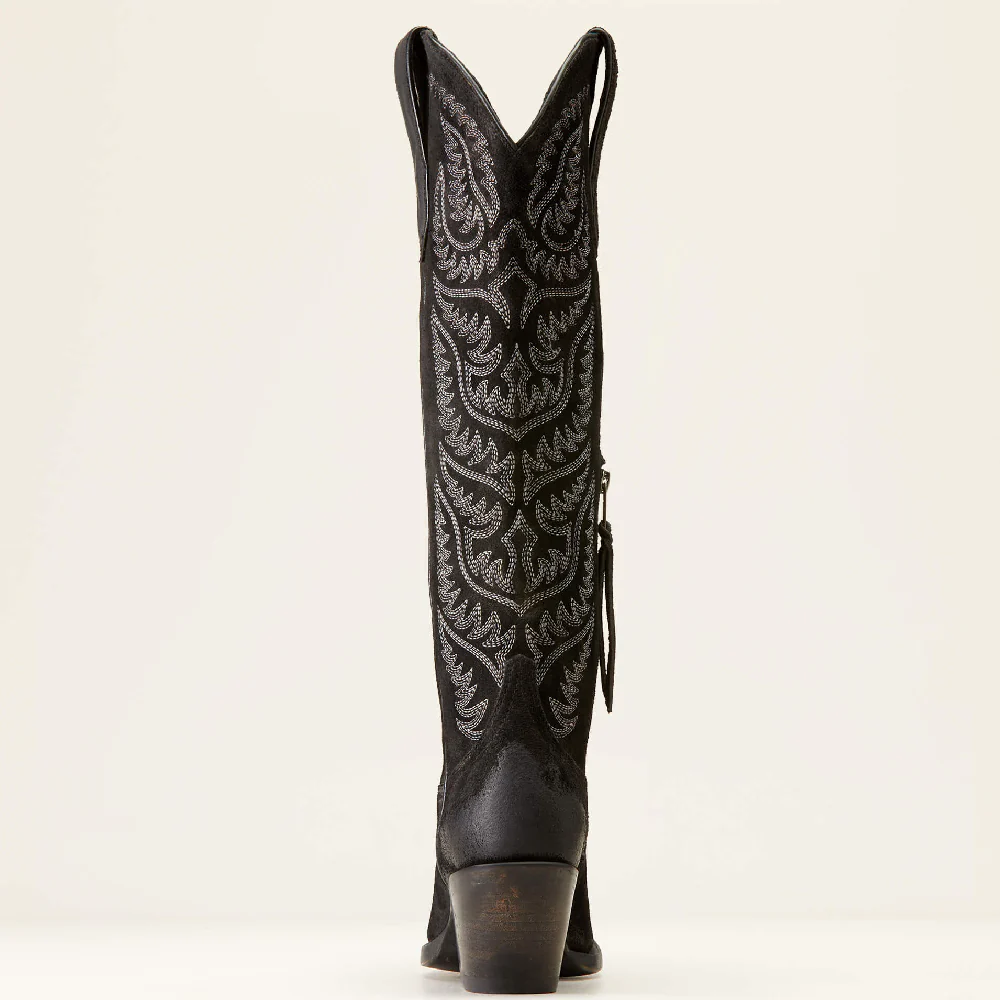 Ariat Women's Laramie Western Boot - Image 3