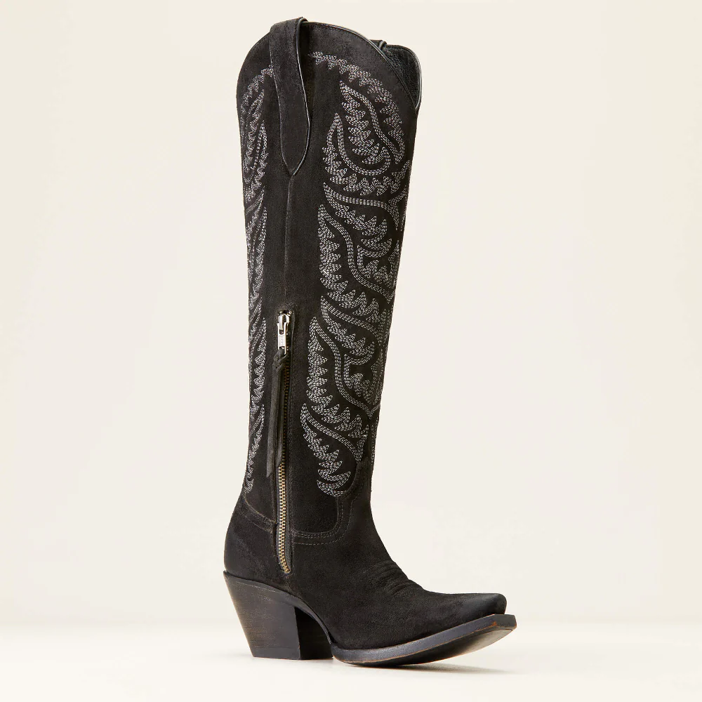 Ariat Women's Laramie Western Boot - Image 4