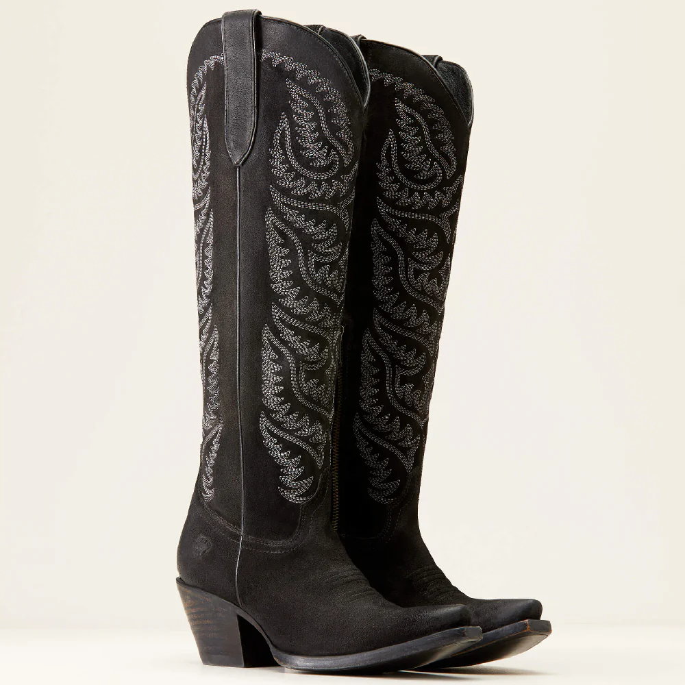 Ariat Women's Laramie Western Boot - Image 5