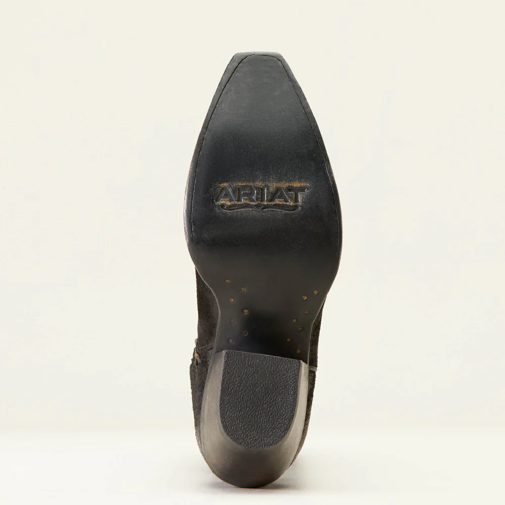 Ariat Women's Laramie Western Boot - Image 6