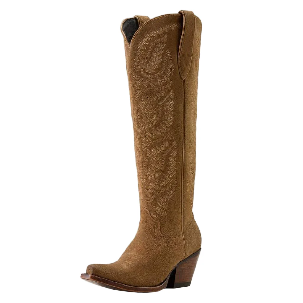 Ariat Women's Laramie X Toe Western Boot