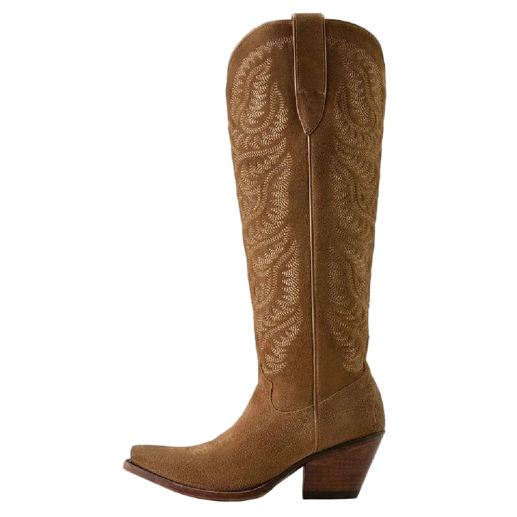 Ariat Women's Laramie X Toe Western Boot - Image 2