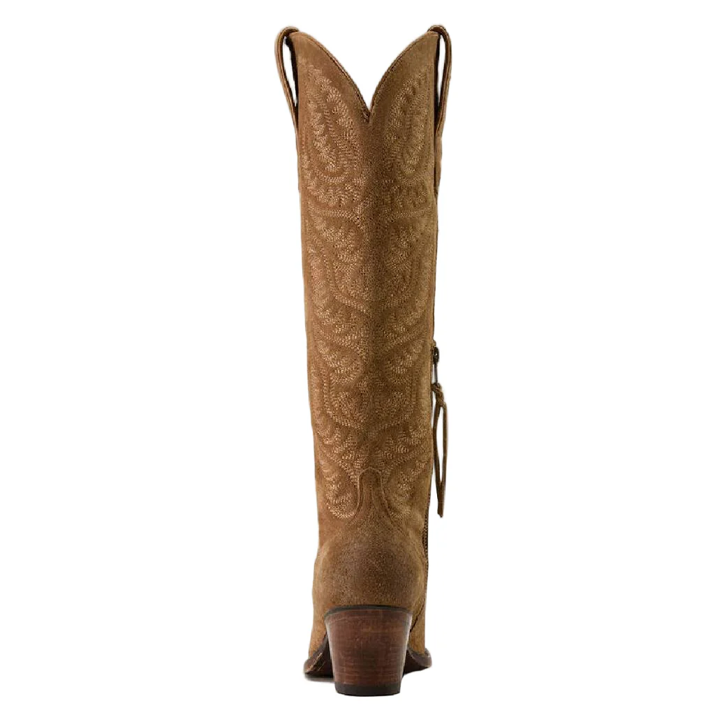 Ariat Women's Laramie X Toe Western Boot - Image 3