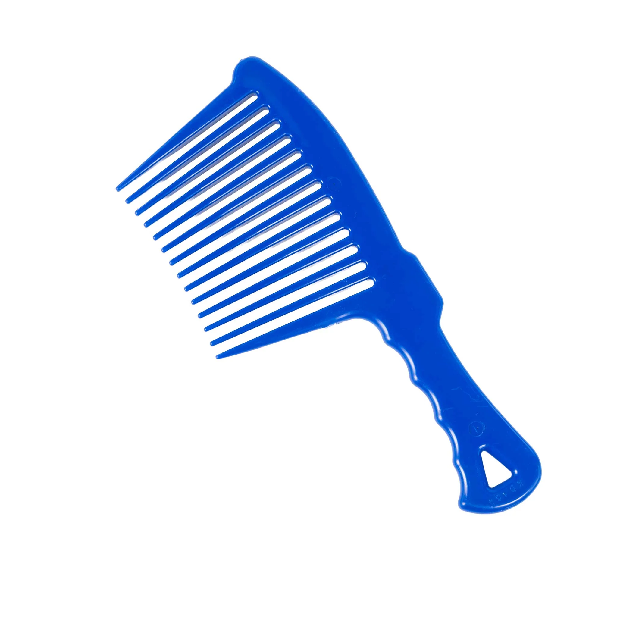 Large Plastic Mane & Tail Long Tooth Comb - Image 6