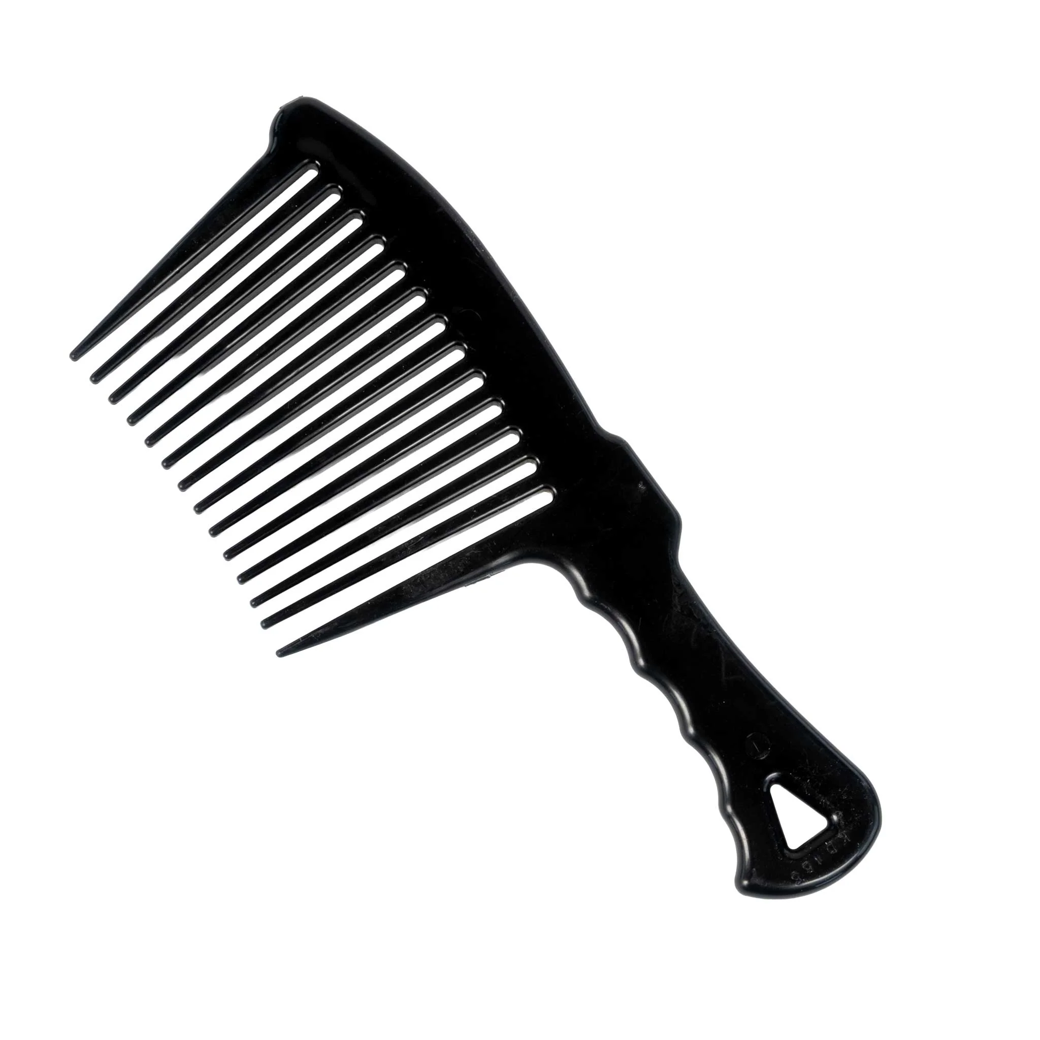 Large Plastic Mane & Tail Long Tooth Comb - Image 7