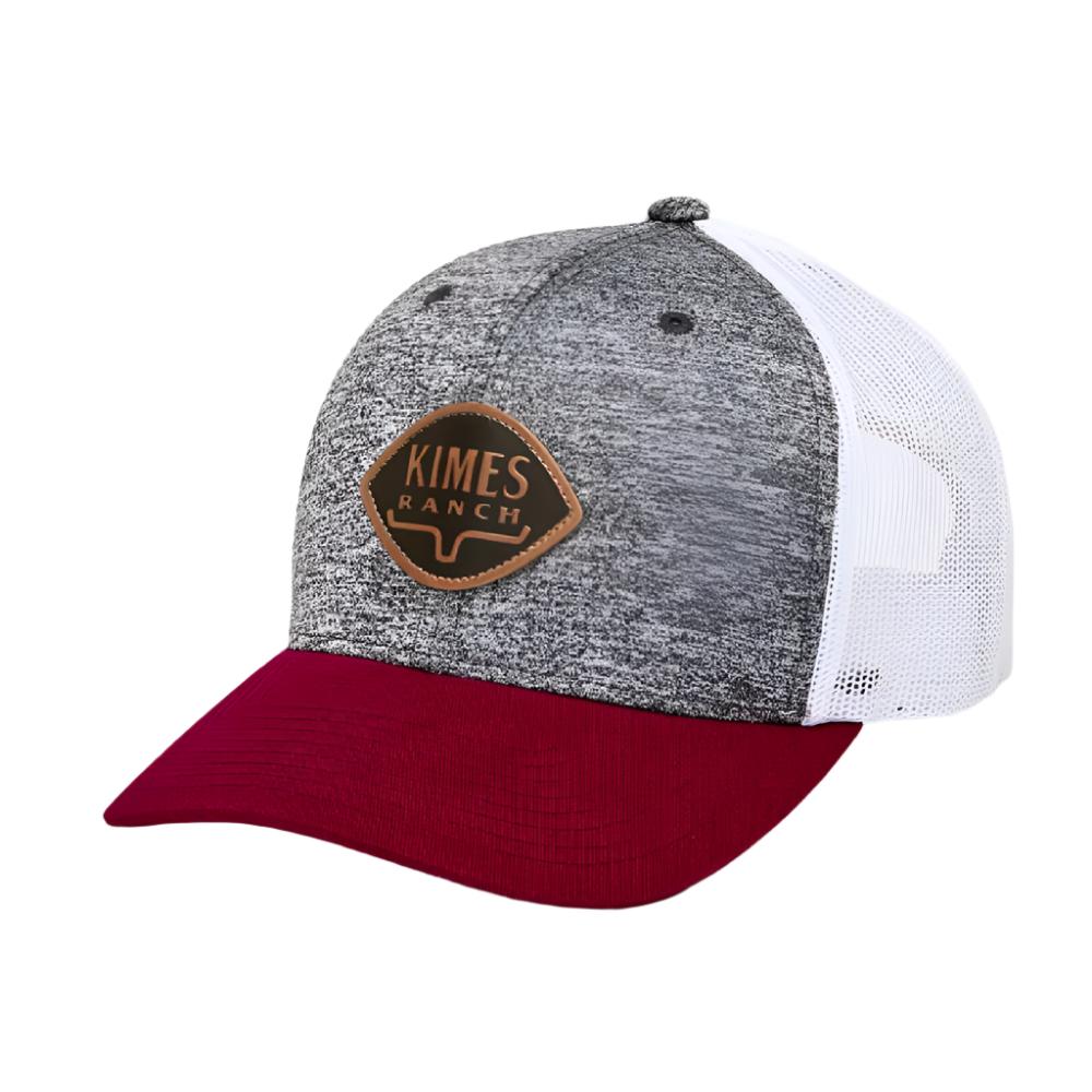 Kimes Ranch Lark Trucker Cap - FINAL SALE