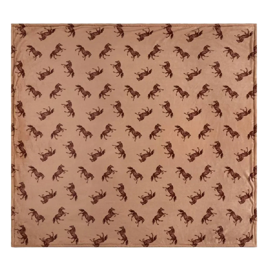 Johnny Was Laurel Canyon Cozy Blanket - Endora Scarf - Image 2