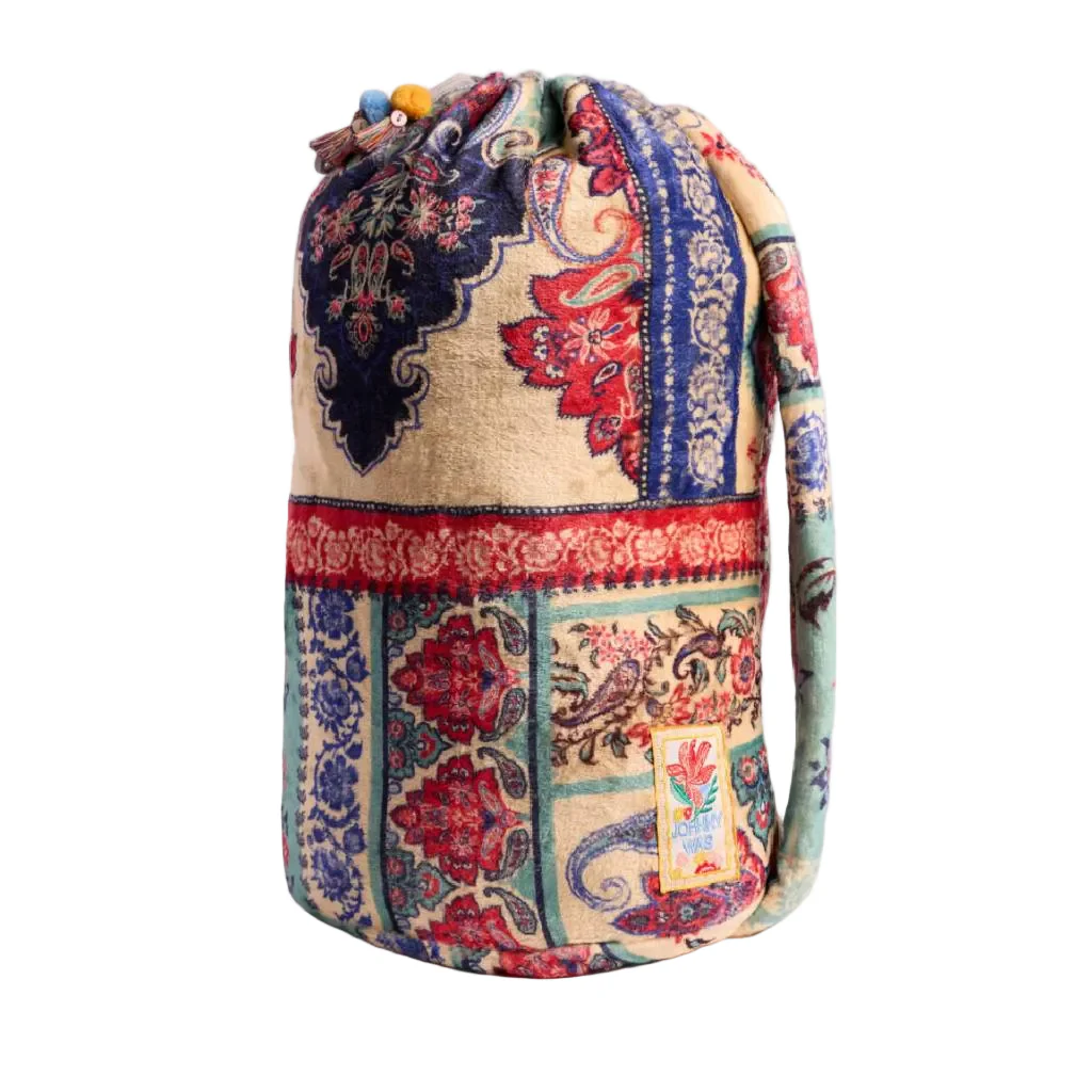 Johnny Was Laurel Canyon Cozy Blanket - Image 2