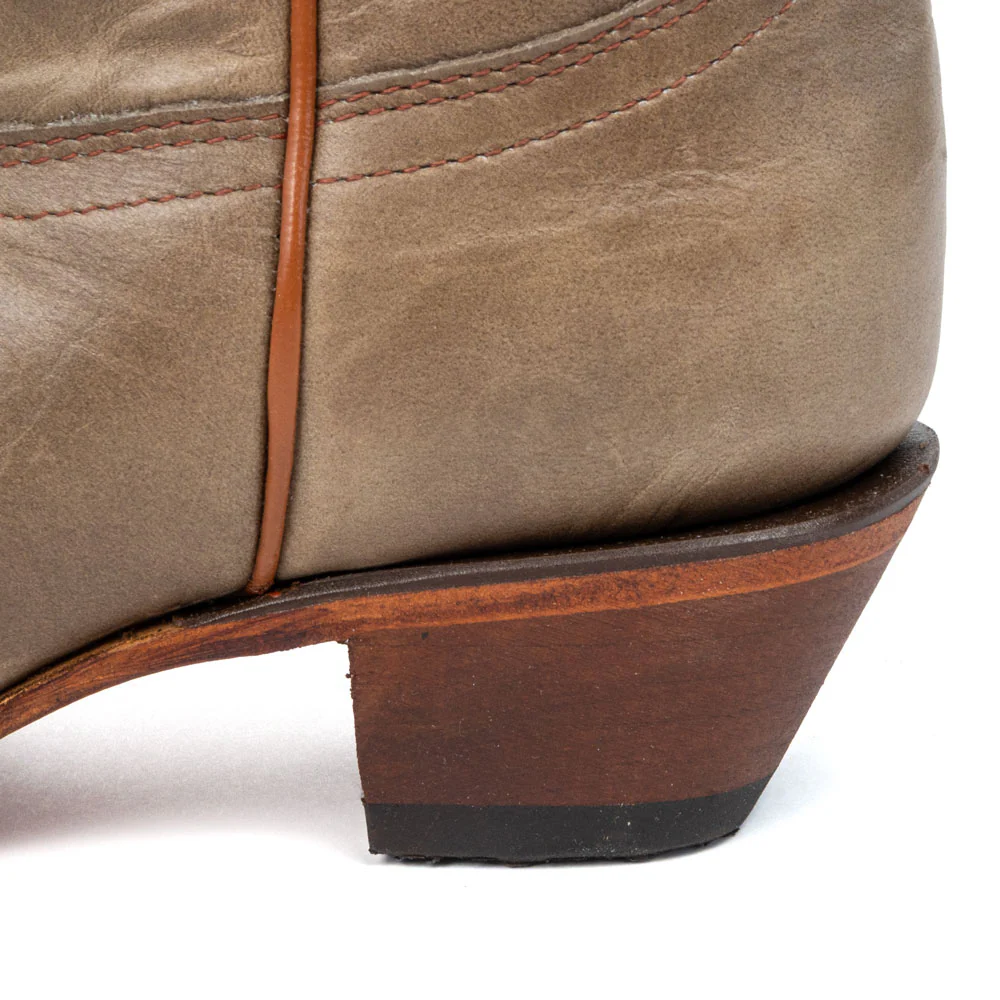 Corral Women's Sand Embroidery Western Boot - Image 3