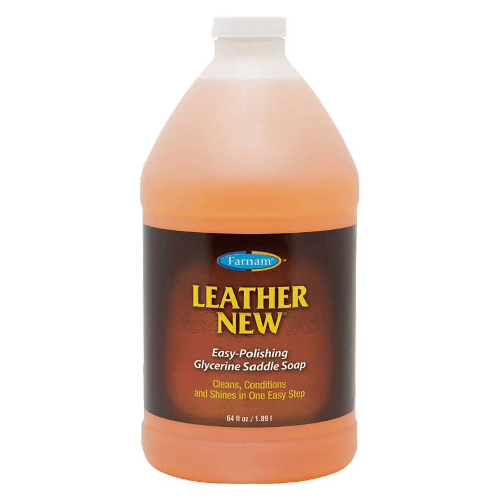 Farnam Leather New Saddle Soap - Image 2
