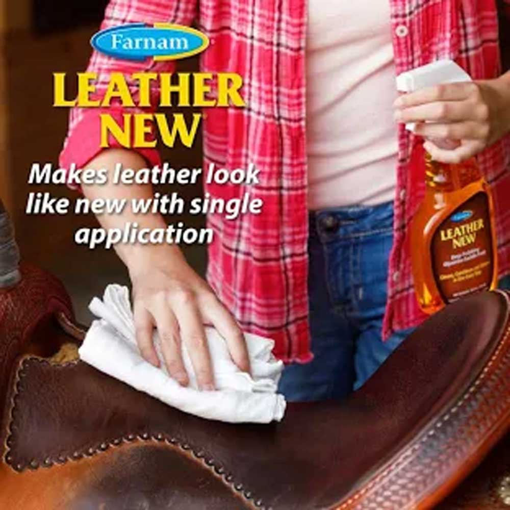 Farnam Leather New Saddle Soap - Image 3