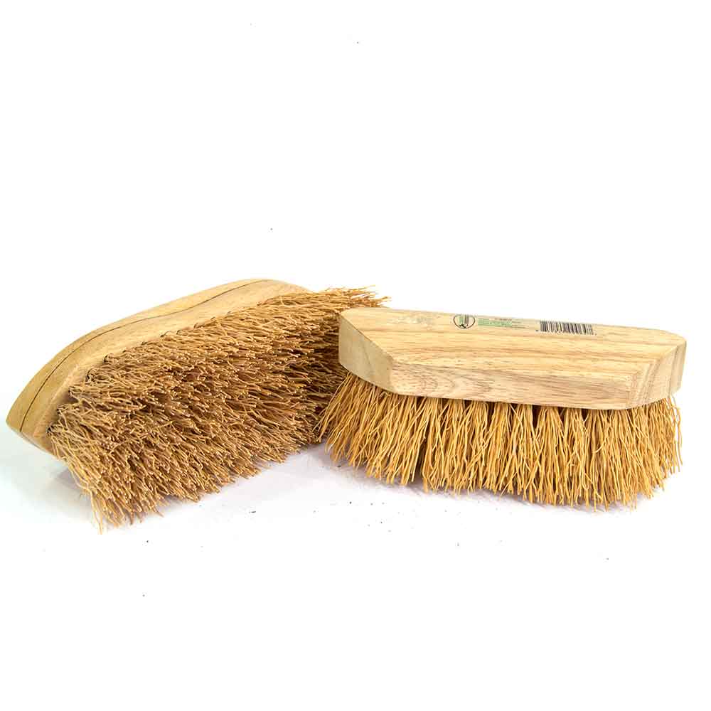 Legends Natural Rice Root Wash/Wet Brush - Furlong