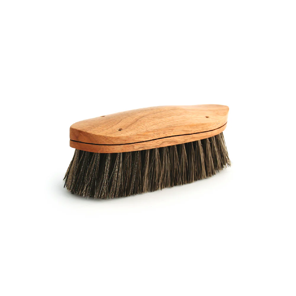 Legends Grey Union Charger Brush
