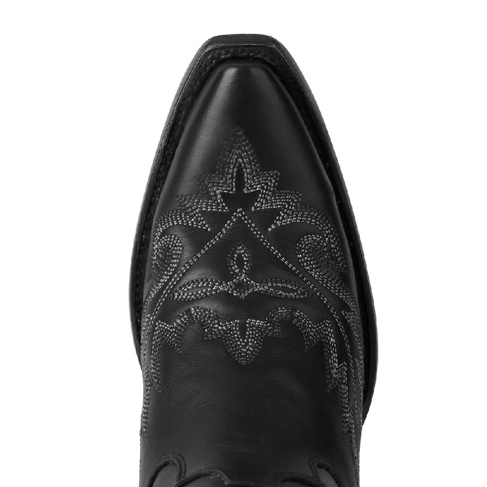 Lane Lexington Knee High Corset Boot - Image 3