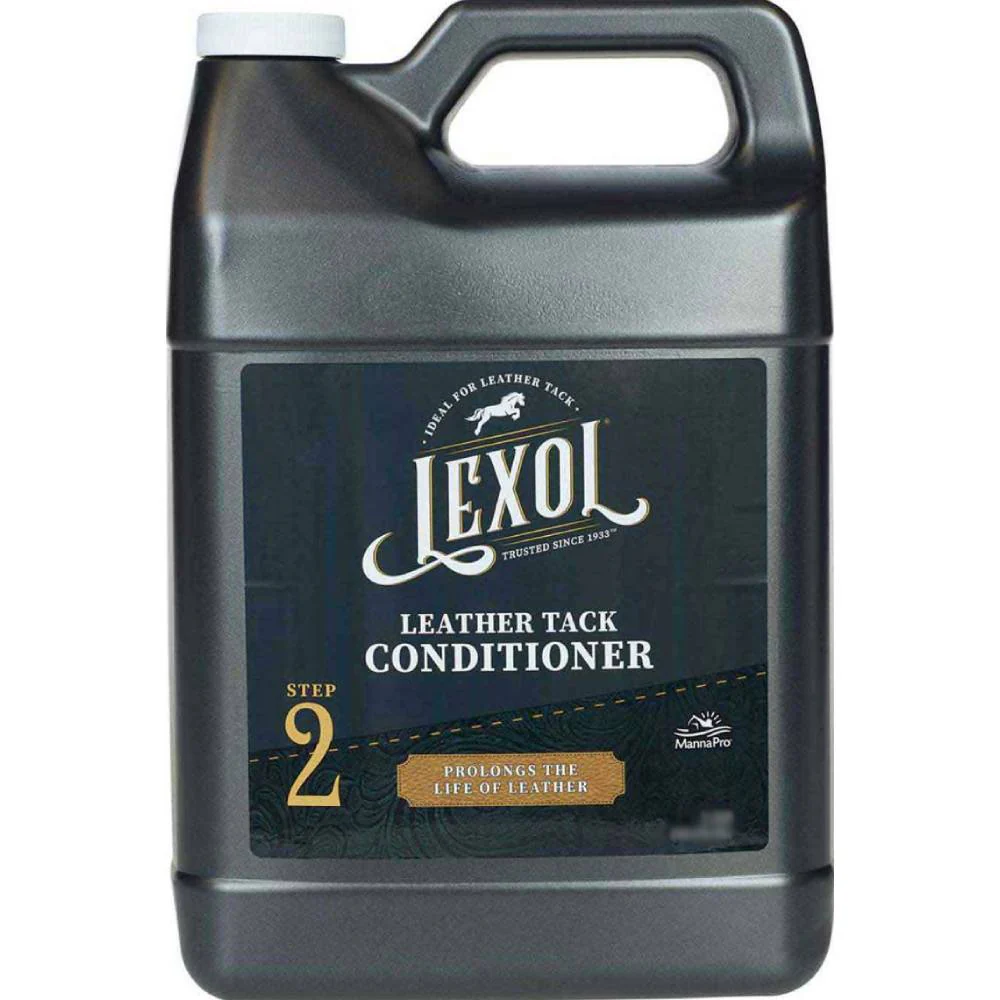 Lexol Leather Conditioner - Image 2