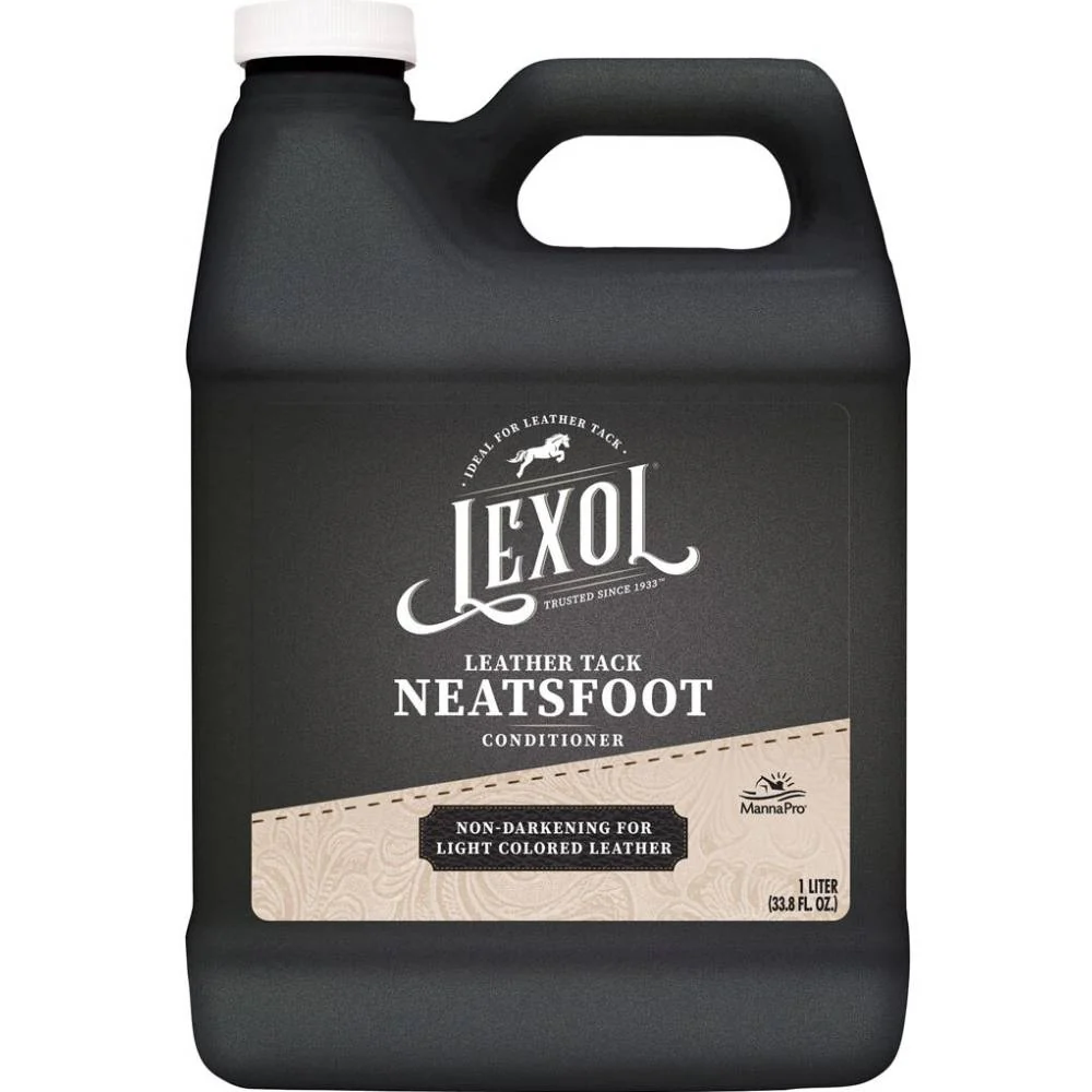 Lexol Neatsfoot Conditioner - Image 2
