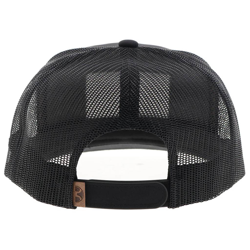 Hooey Liberty Roper Trucker Cap - Image 2