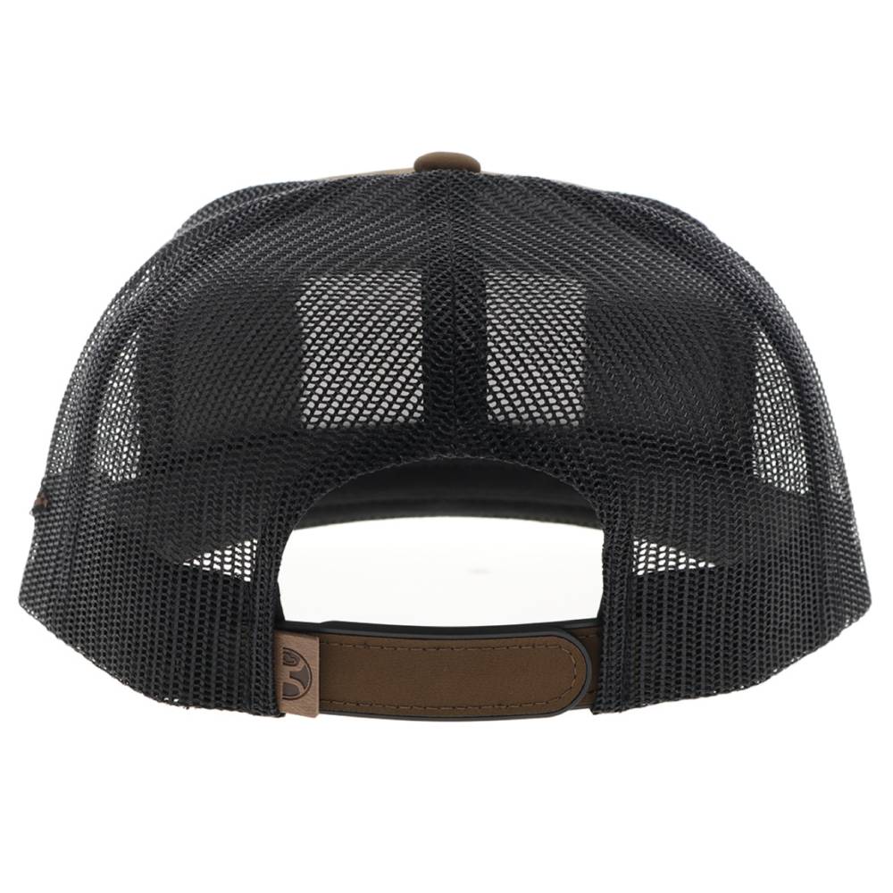 Hooey Liberty Roper Trucker Cap - Image 2