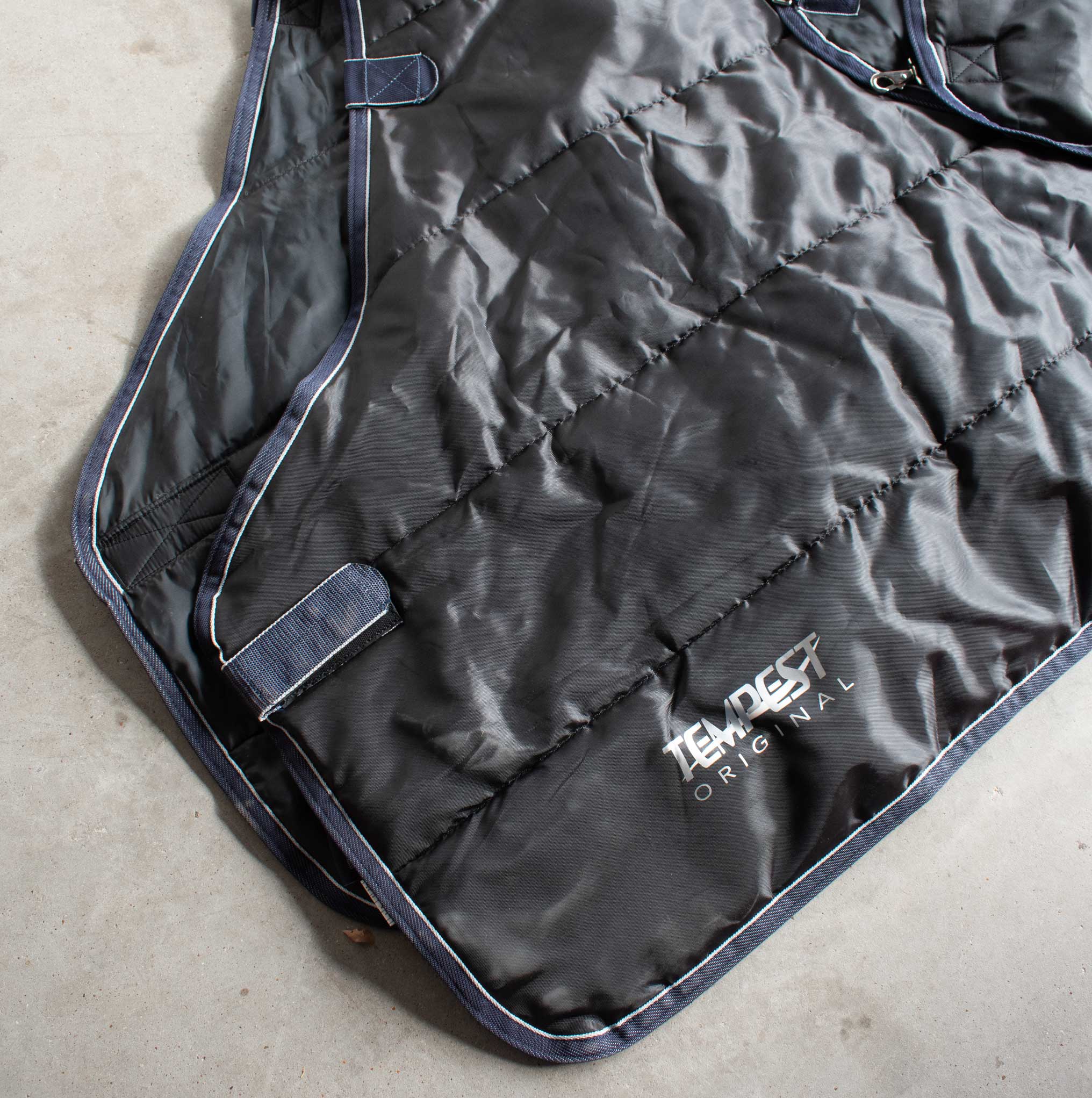 NEW Tempest 81" Winter Blanket - Image 2