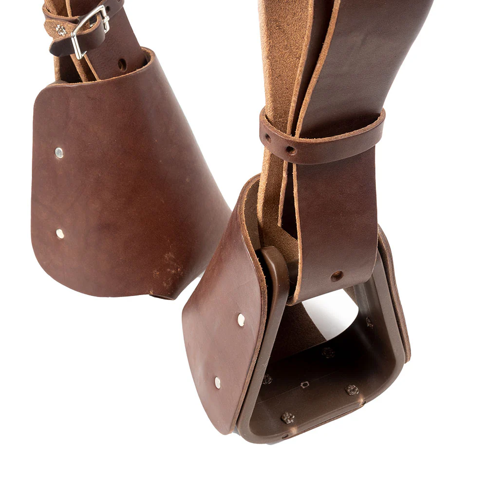 Weaver Lil' Dude Stirrups - Image 2
