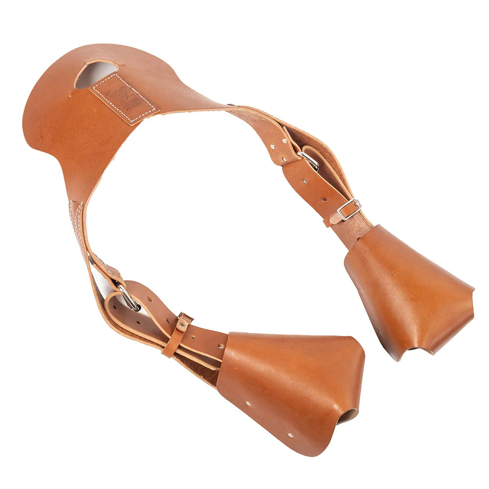 Weaver Lil' Dude Stirrups - Image 3