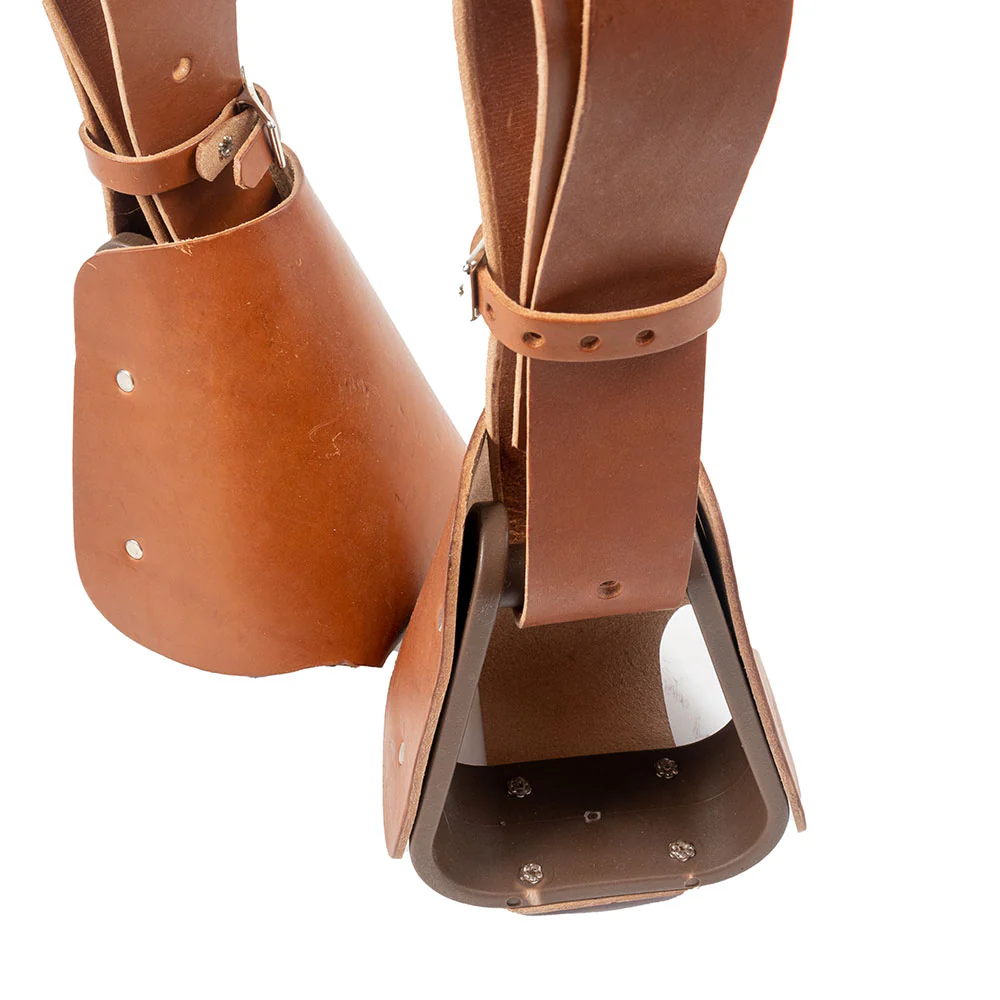 Weaver Lil' Dude Stirrups - Image 4