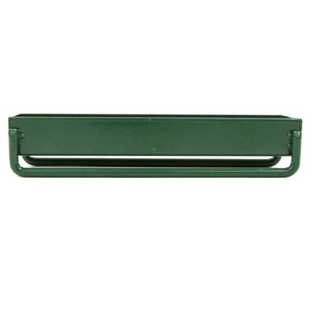 Little Buster Green Cattle Feeder