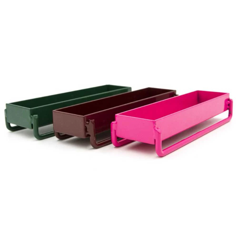Little Buster Pink Cattle Feeder - Image 2