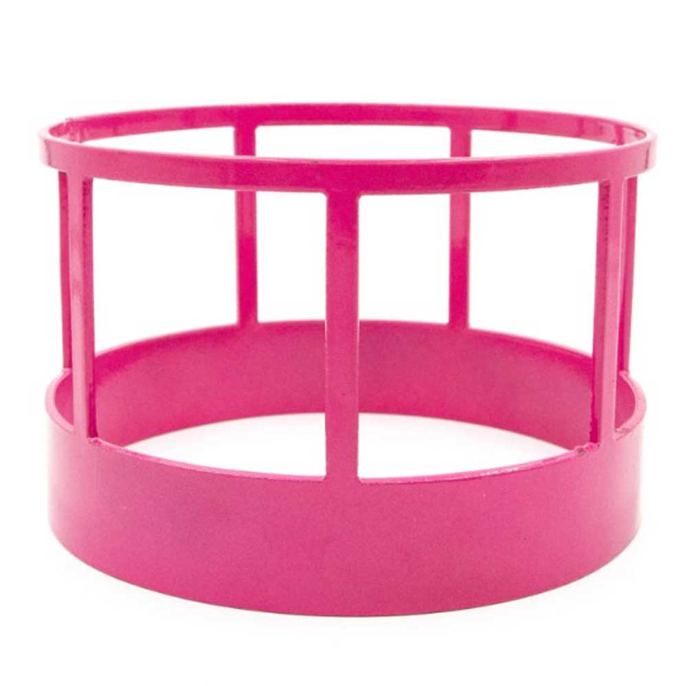 Little Buster Pink Hay Feeder - Image 2