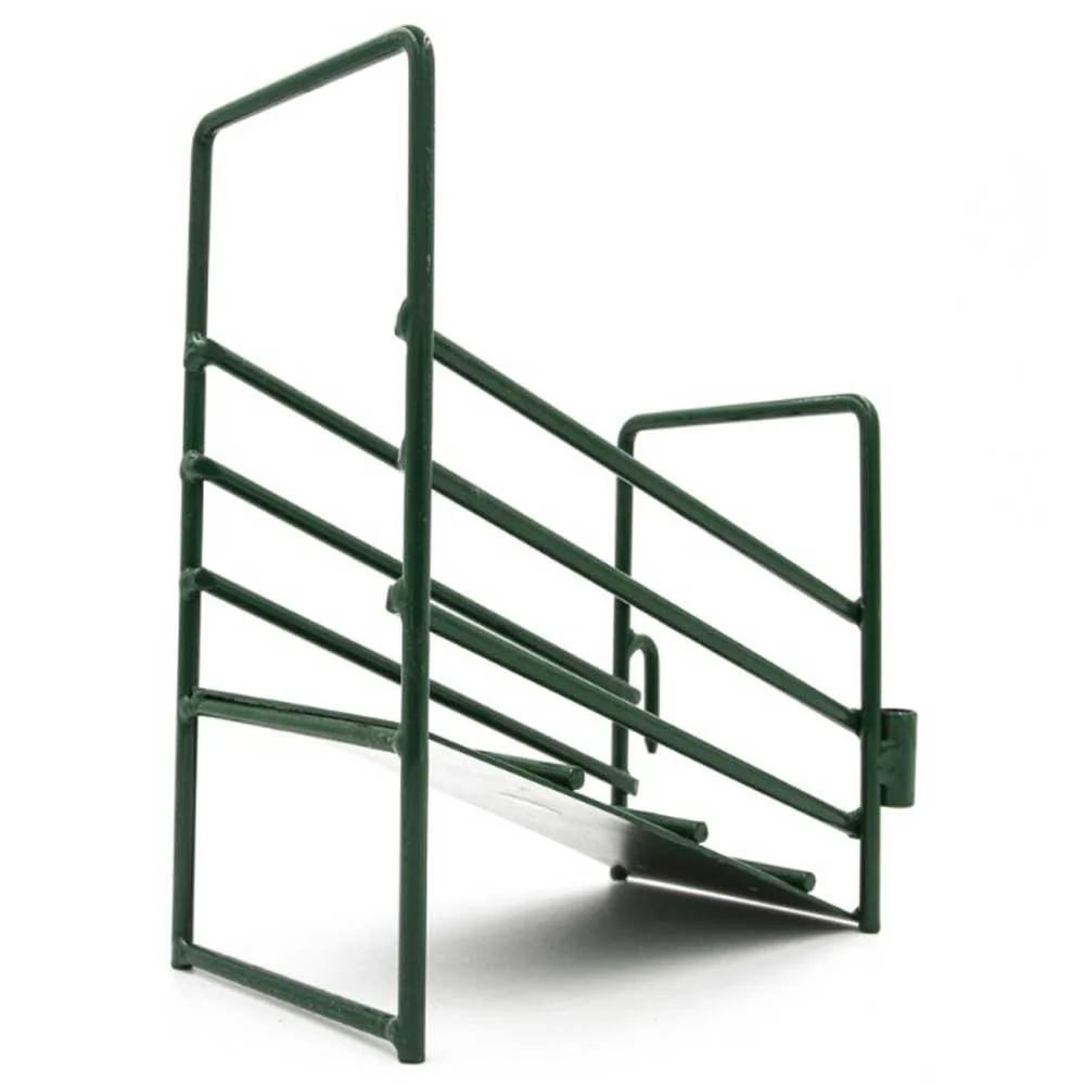 Little Buster Loading Ramp