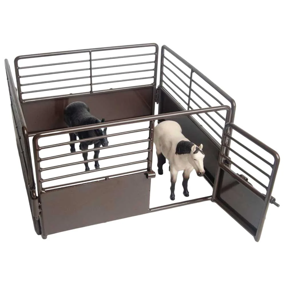Little Buster Priefert Horse Stall