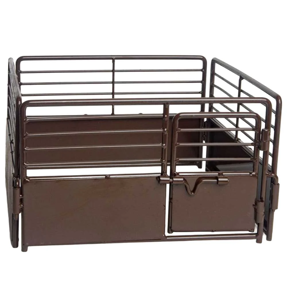 Little Buster Priefert Horse Stall - Image 2