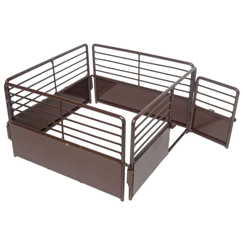 Little Buster Priefert Horse Stall - Image 3