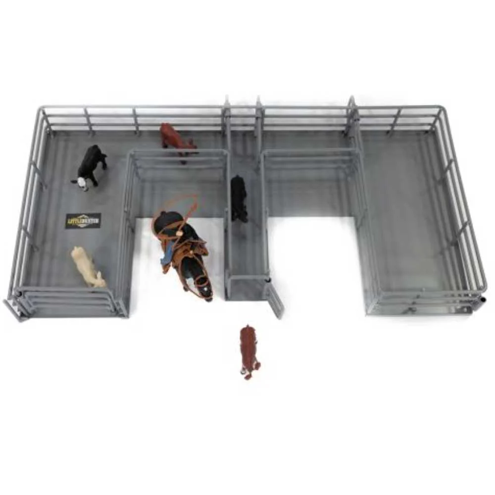 Little Buster Roping Box - Image 3