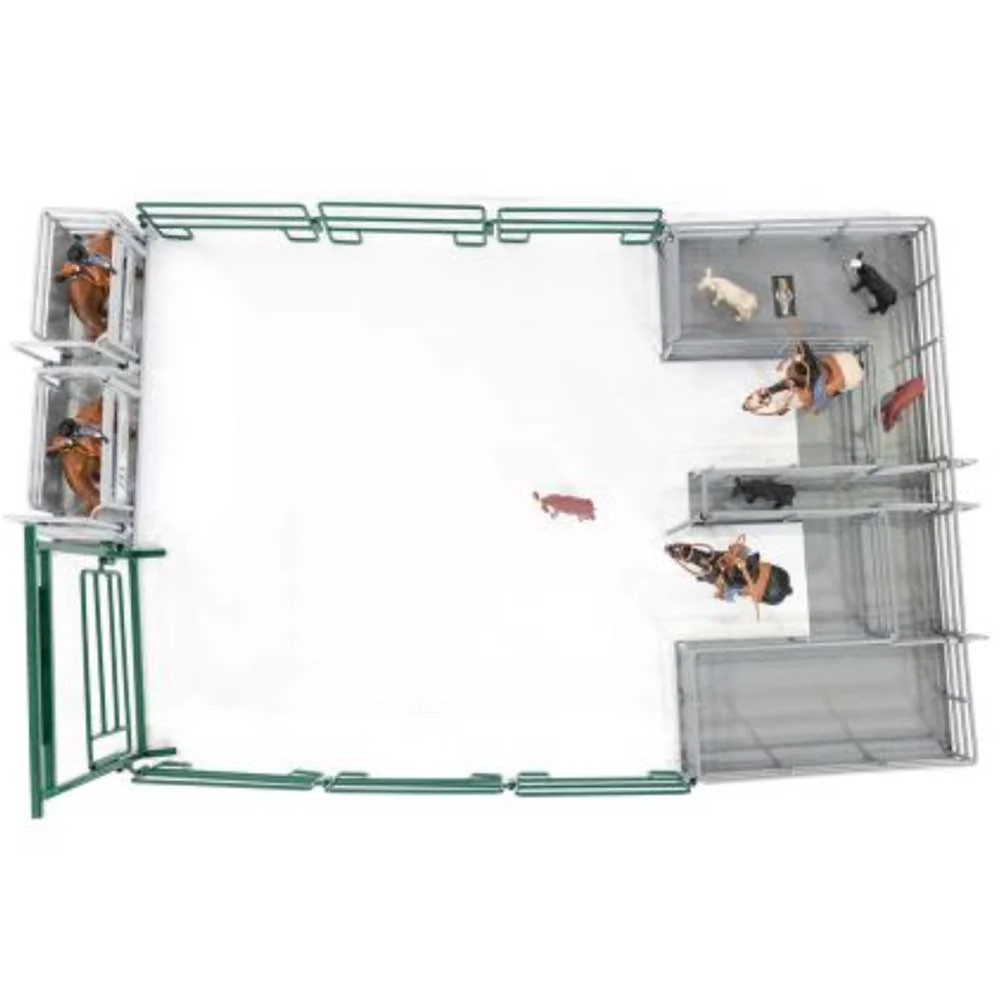 Little Buster Roping Box - Image 4