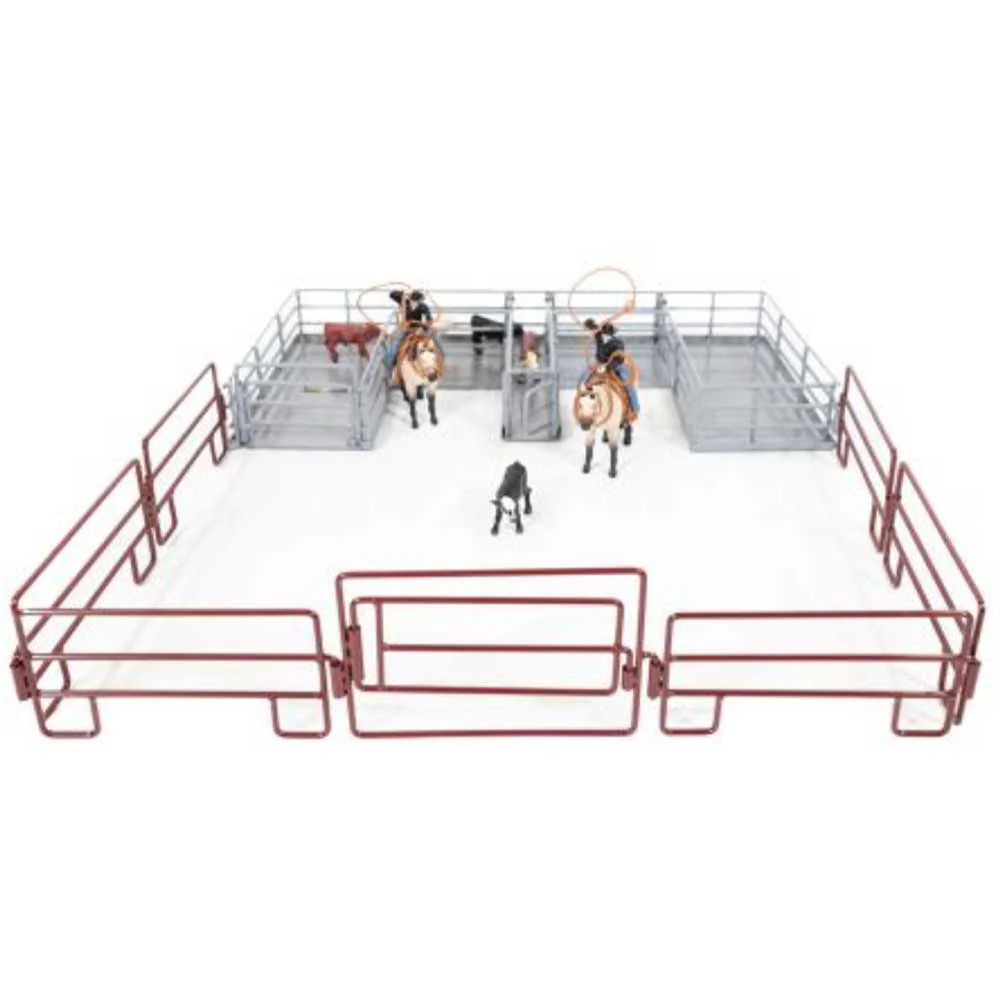 Little Buster Roping Box - Image 5