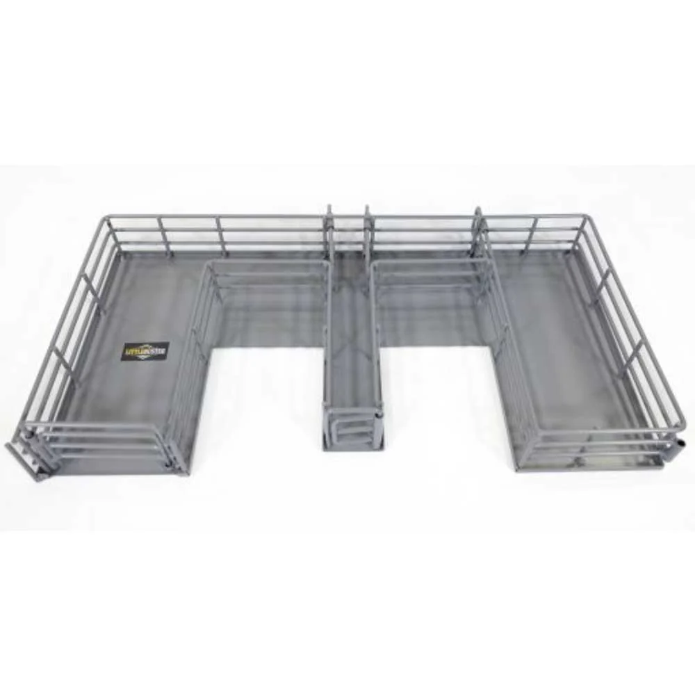 Little Buster Roping Box - Image 6