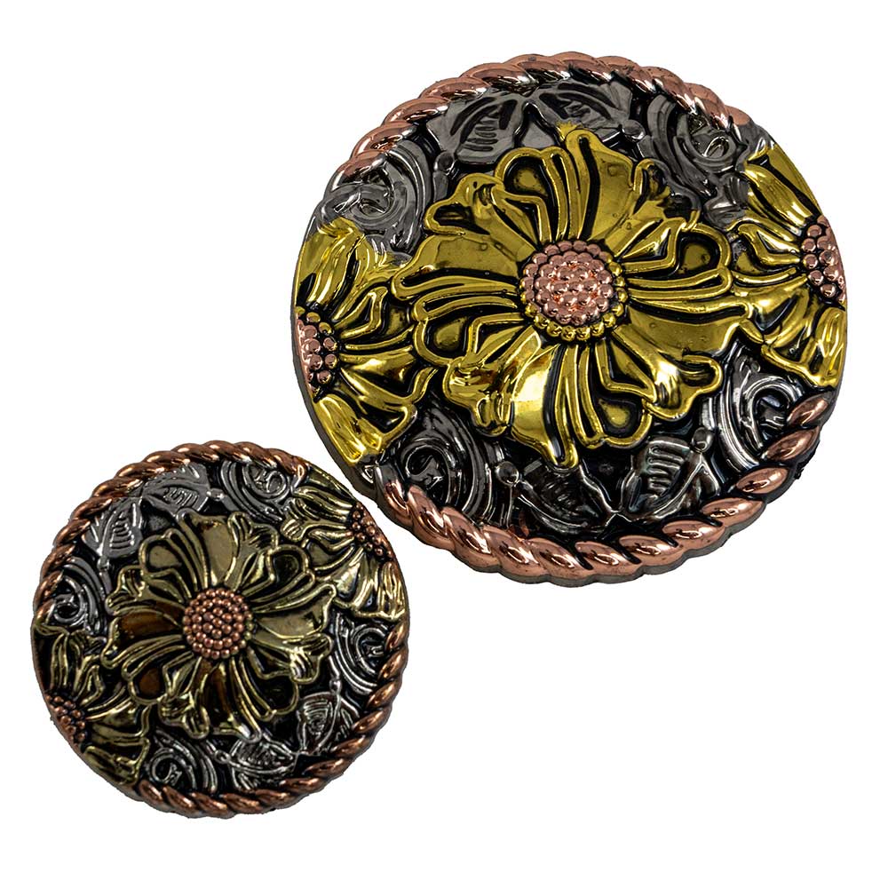 Llano Floral Concho - Image 2