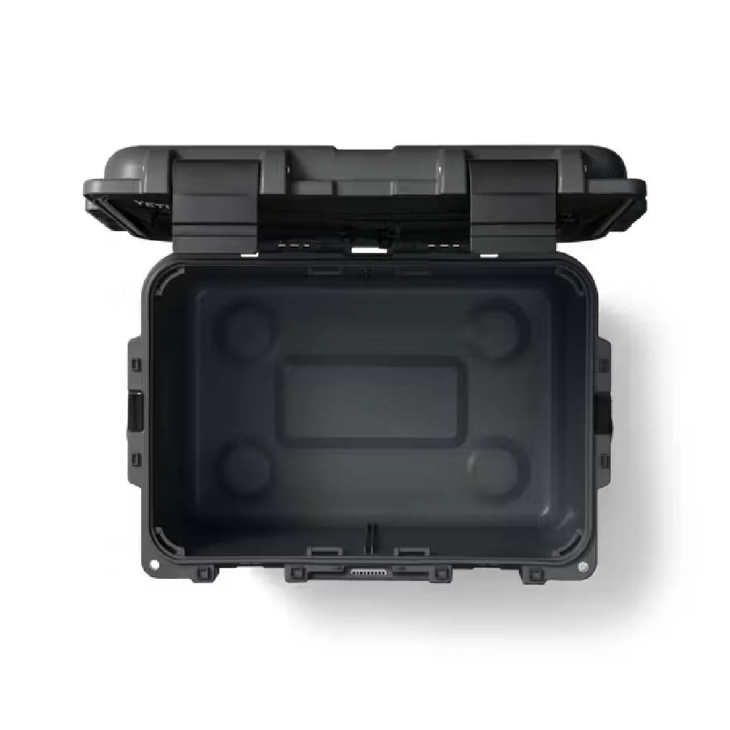 Yeti Charcoal Loadout GoBox 30 2.0 - Image 5