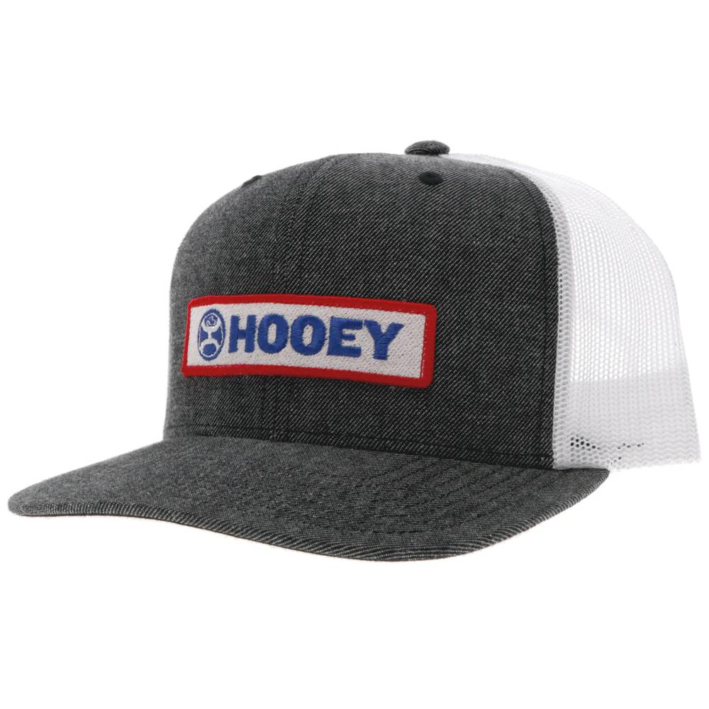Hooey "Lockup" Trucker Cap