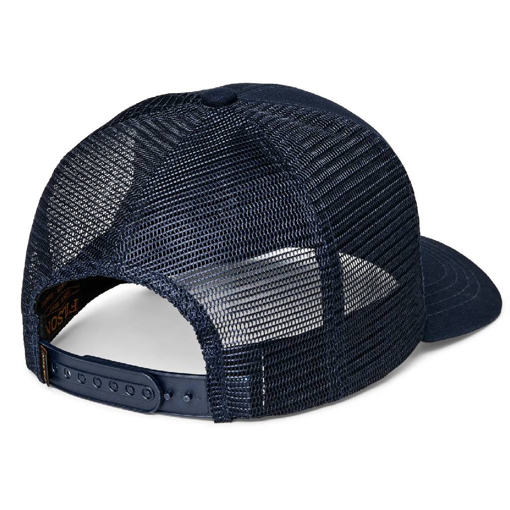Filson Logger Mesh Cap - Image 2